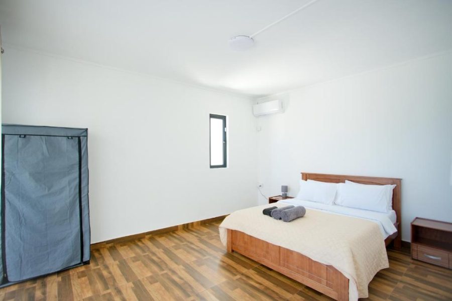 4-Bedroom Villa – Grand Baie  photograph 17
