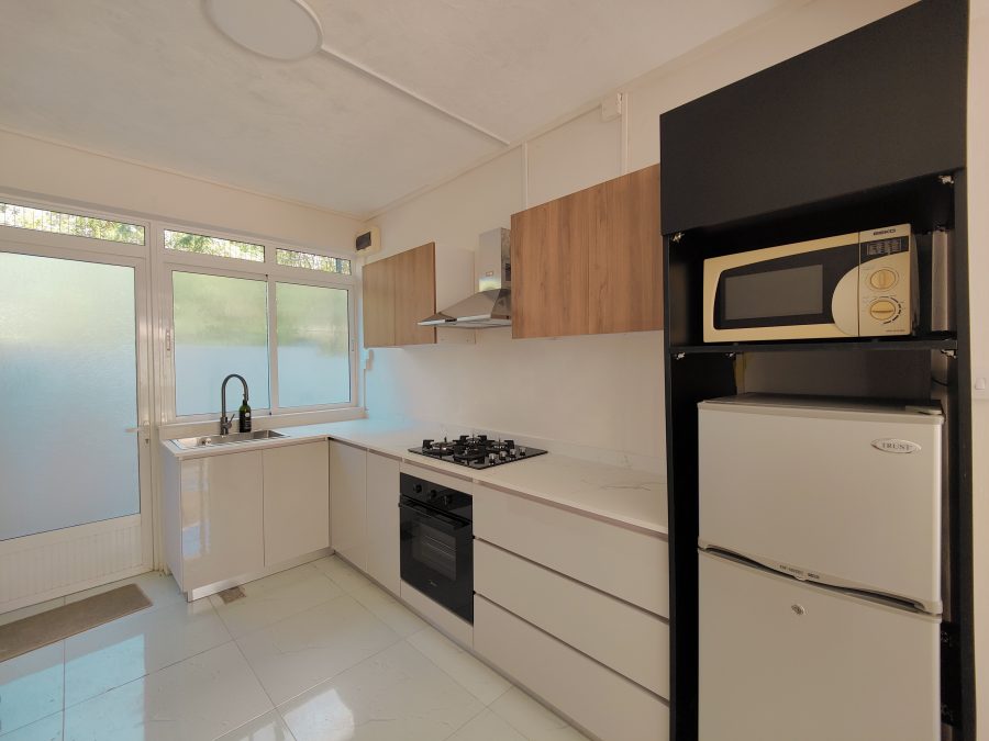 Triplex at Trou aux Biches photograph 3