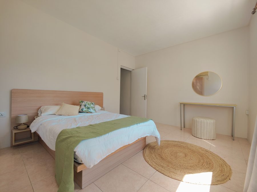 Triplex at Trou aux Biches photograph 6