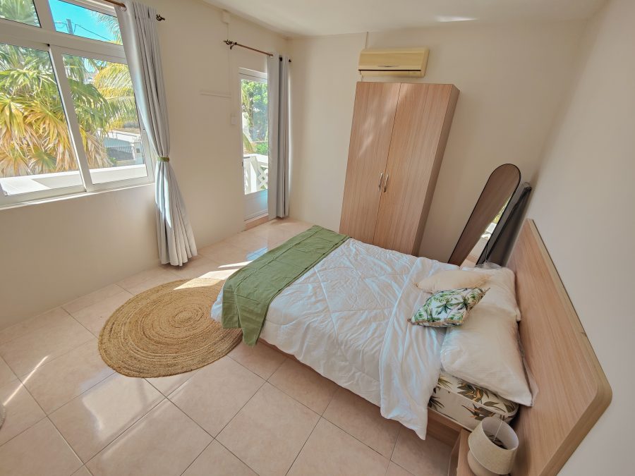 Triplex at Trou aux Biches photograph 7