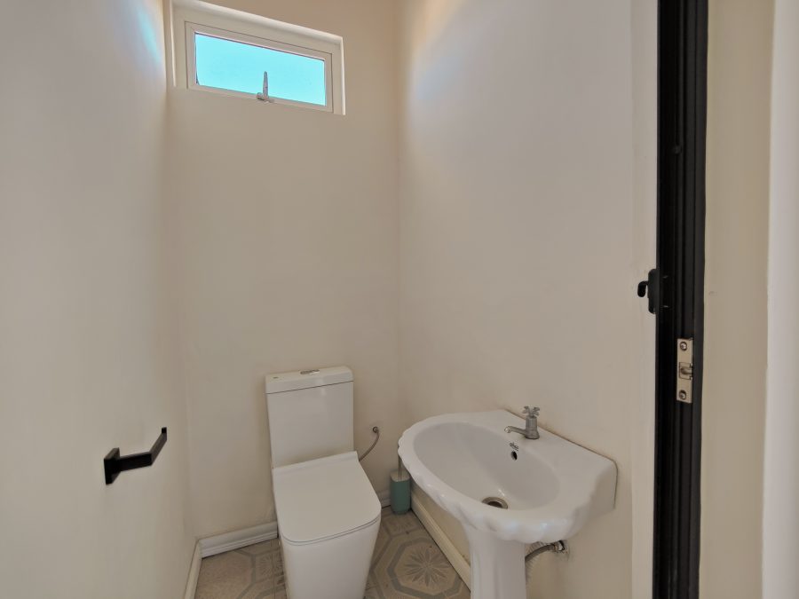 Triplex at Trou aux Biches photograph 9