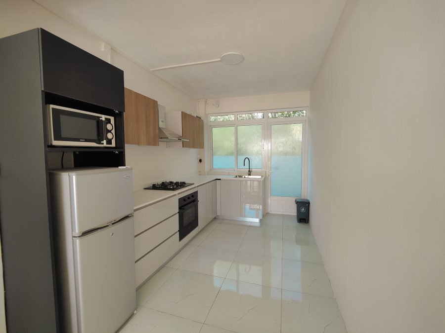 Triplex at Trou aux Biches photograph 11