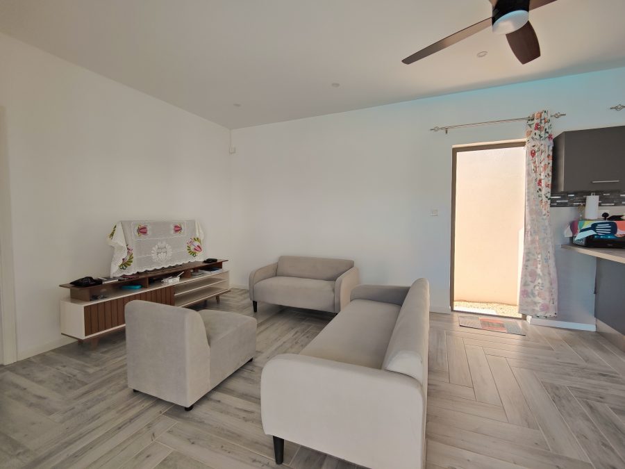 Ground floor Villa at Grand Gaube photograph 4