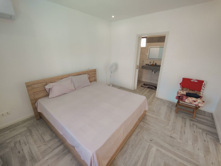 Ground floor Villa at Grand Gaube photograph 5