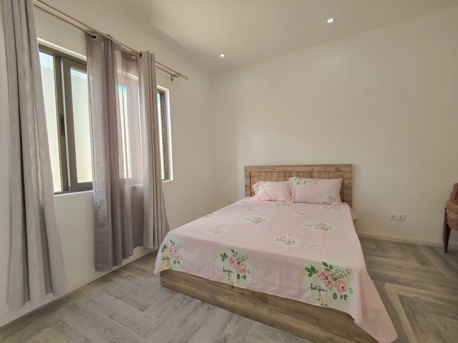 Ground floor Villa at Grand Gaube photograph 7