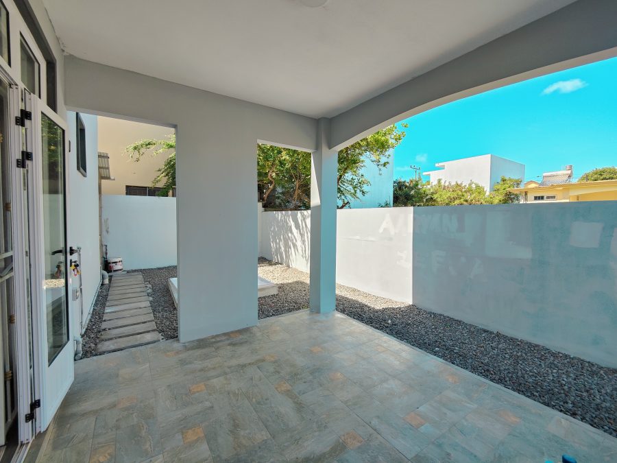 Villa at Cap Malheureux photograph 3