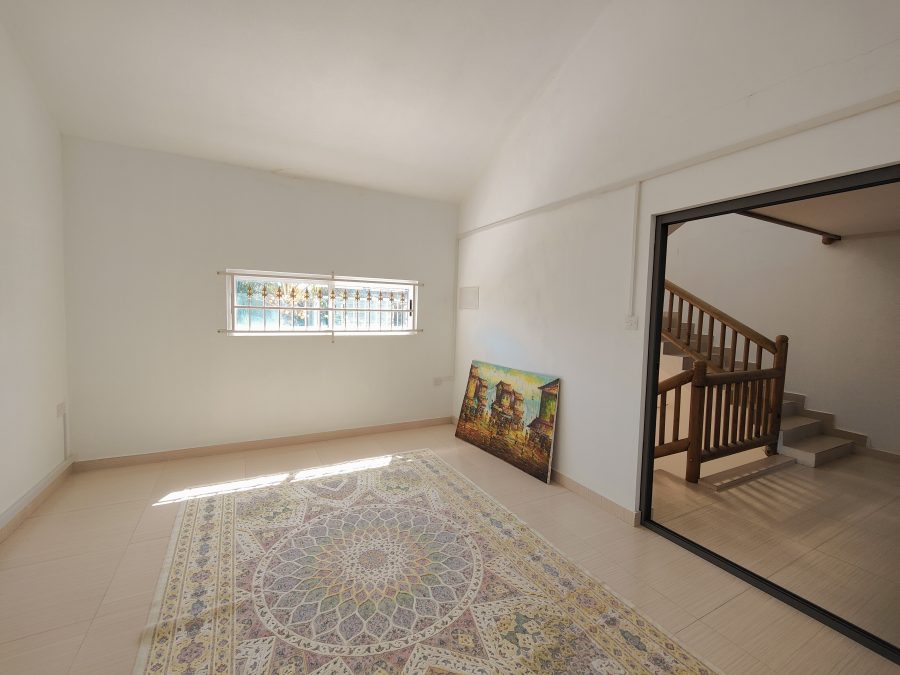 Villa at Cap Malheureux photograph 8