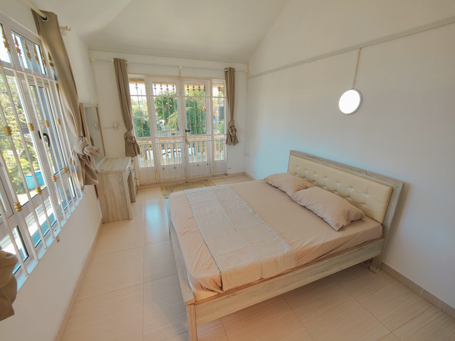 Villa at Cap Malheureux photograph 9