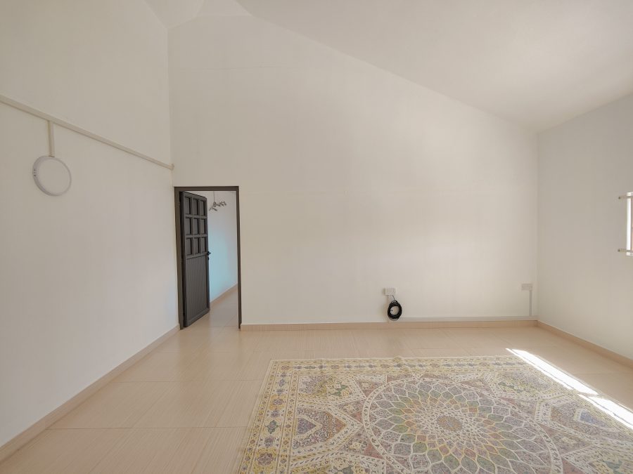 Villa at Cap Malheureux photograph 10