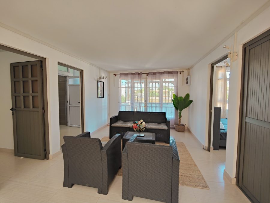 Villa at Cap Malheureux photograph 11