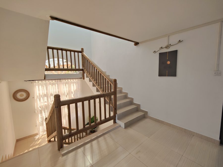 Villa at Cap Malheureux photograph 12