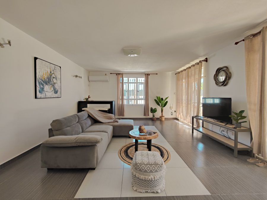 Villa at Cap Malheureux photograph 19
