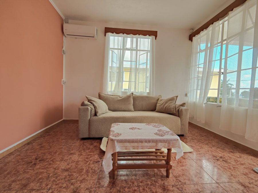  Apartment at Pointe aux Cannoniers  photograph 3