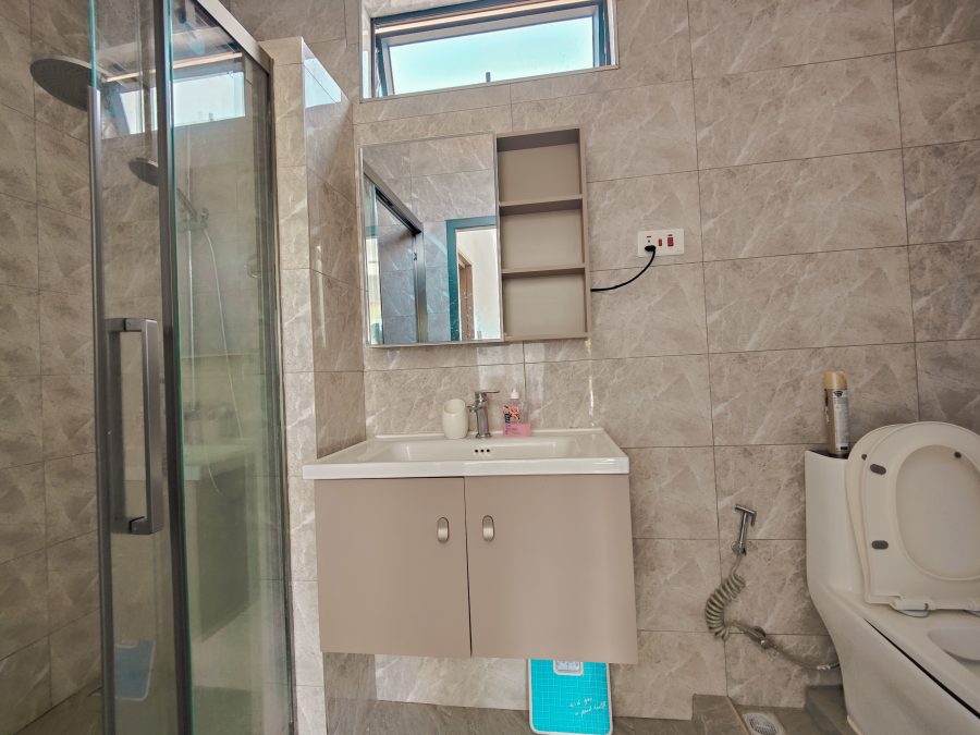 Modern Villa – Pointe aux Piments photograph 5
