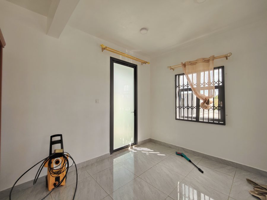 Modern Villa – Pointe aux Piments photograph 6