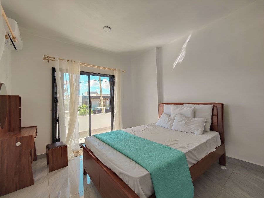 Modern Villa – Pointe aux Piments photograph 7