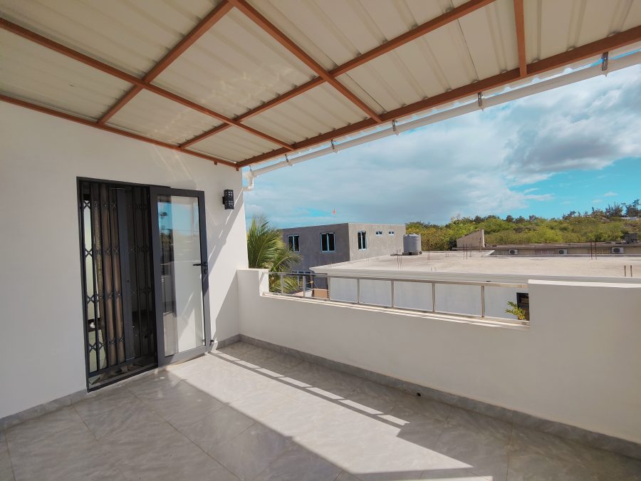 Modern Villa – Pointe aux Piments photograph 8
