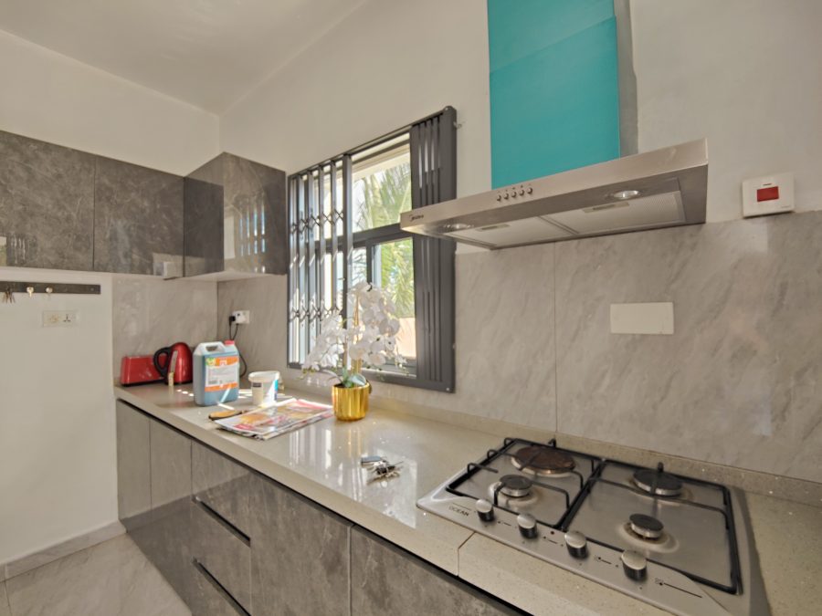 Modern Villa – Pointe aux Piments photograph 11