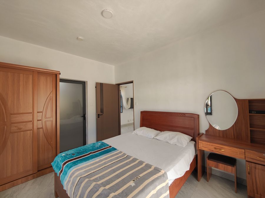 Modern Villa – Pointe aux Piments photograph 13