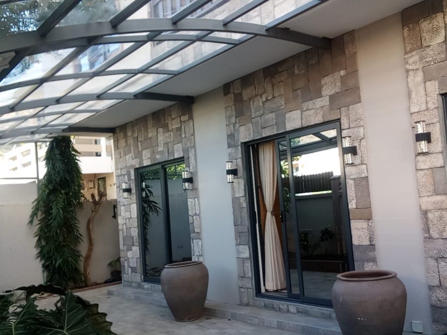 Apartment at Port Louis