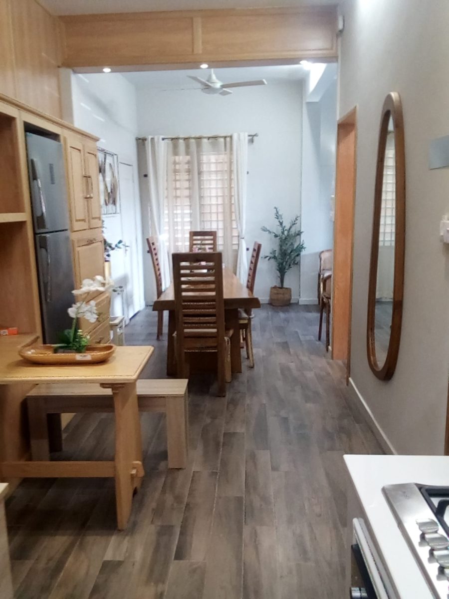 Apartment at Port Louis photograph 2