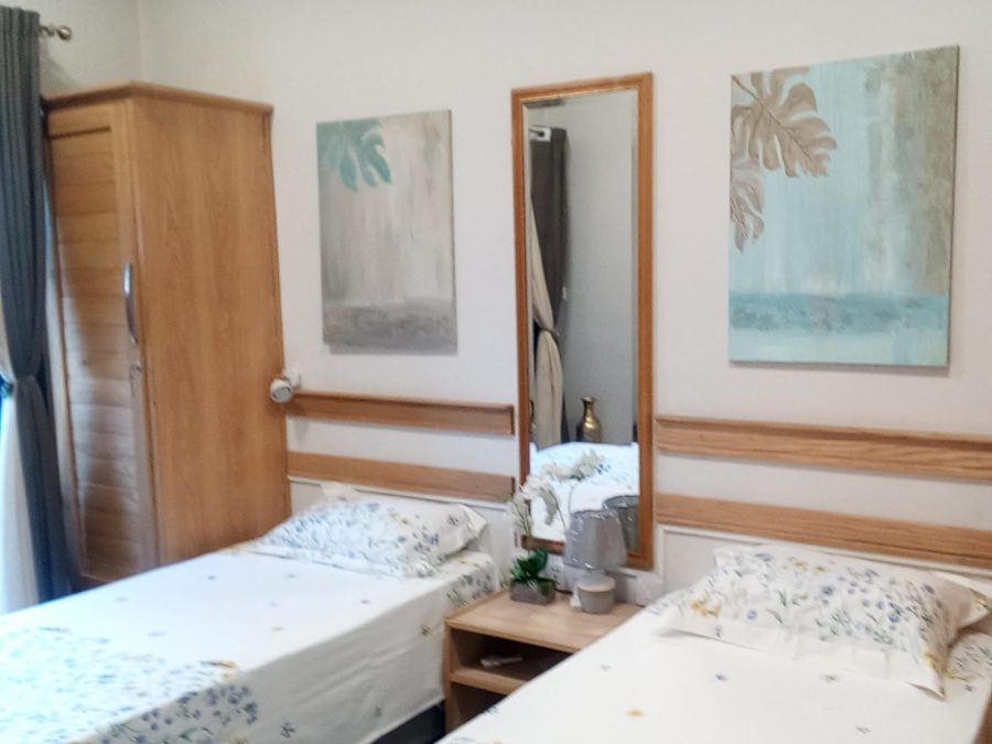 Apartment at Port Louis photograph 7