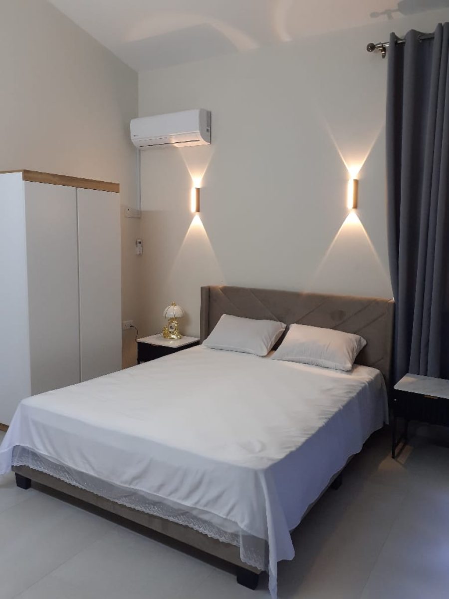Villa at Trou aux Biches photograph 5