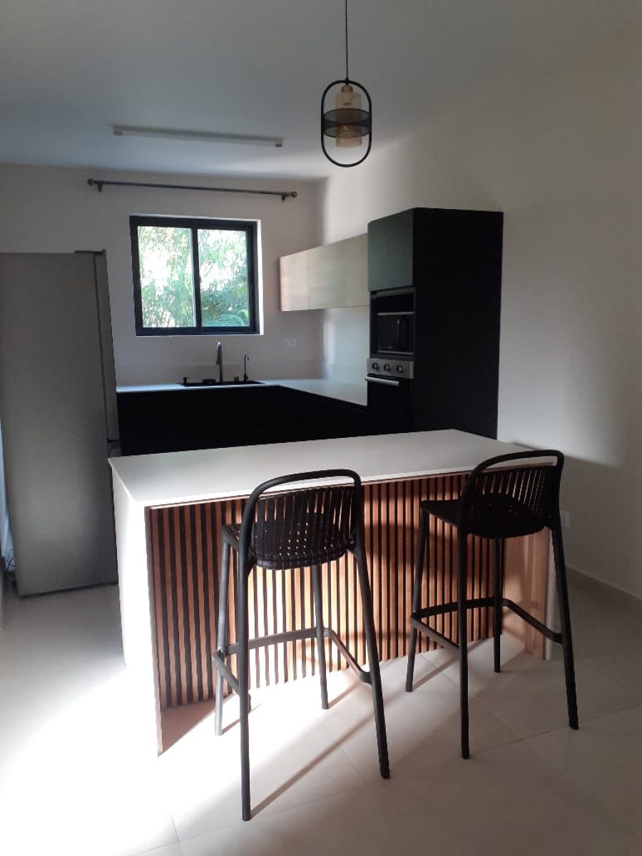 Villa at Trou aux Biches photograph 7