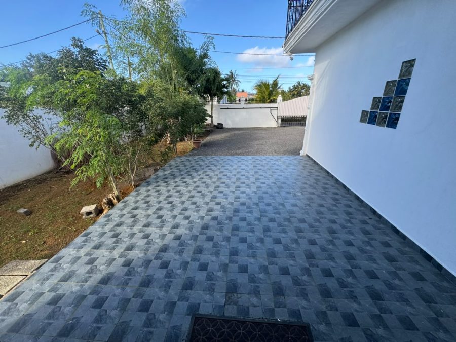 House at Roches Noires photograph 19