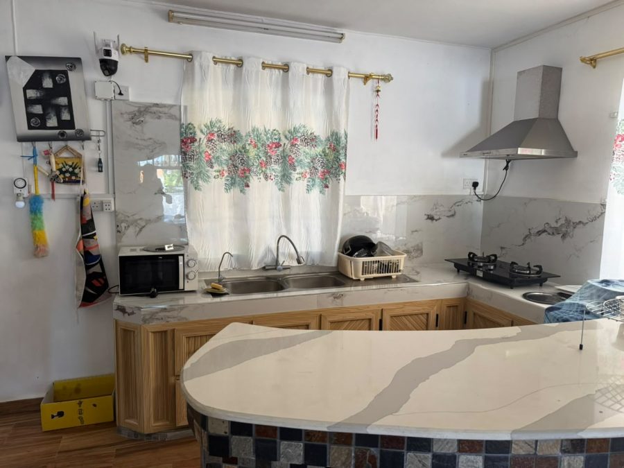 House at Roches Noires photograph 14