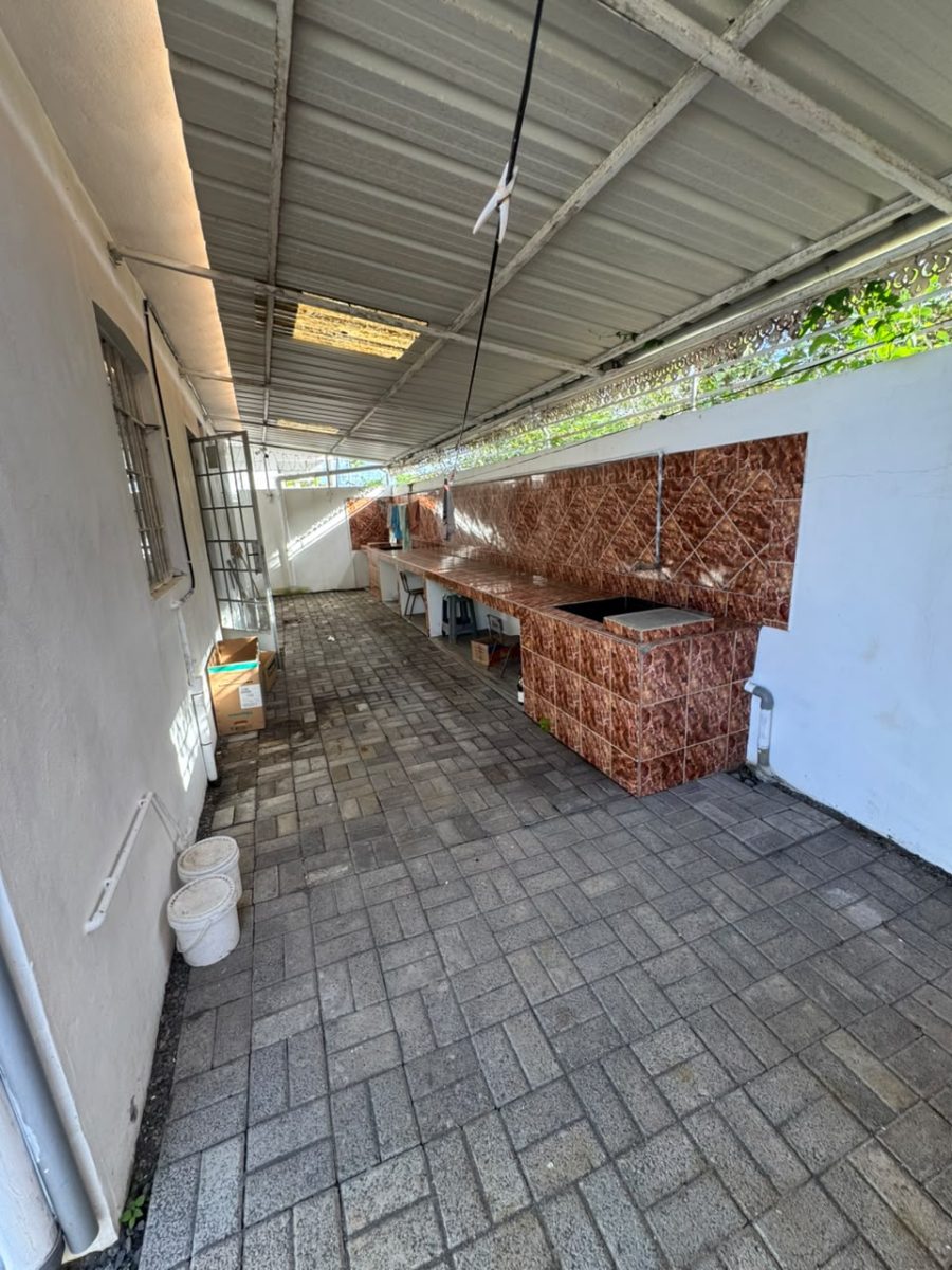 House at Roches Noires photograph 20