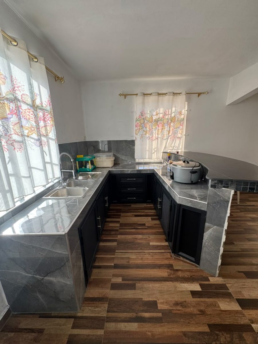 House at Roches Noires photograph 17