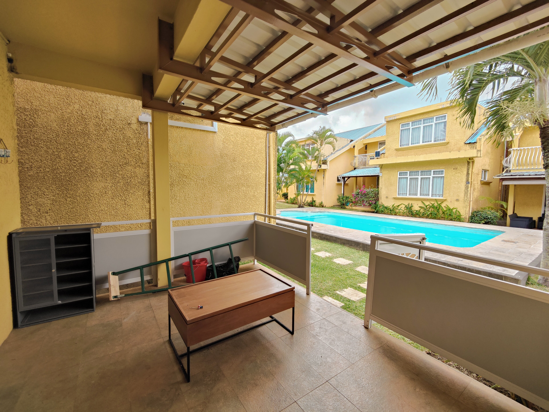 Villa in Grand baie  photograph 1