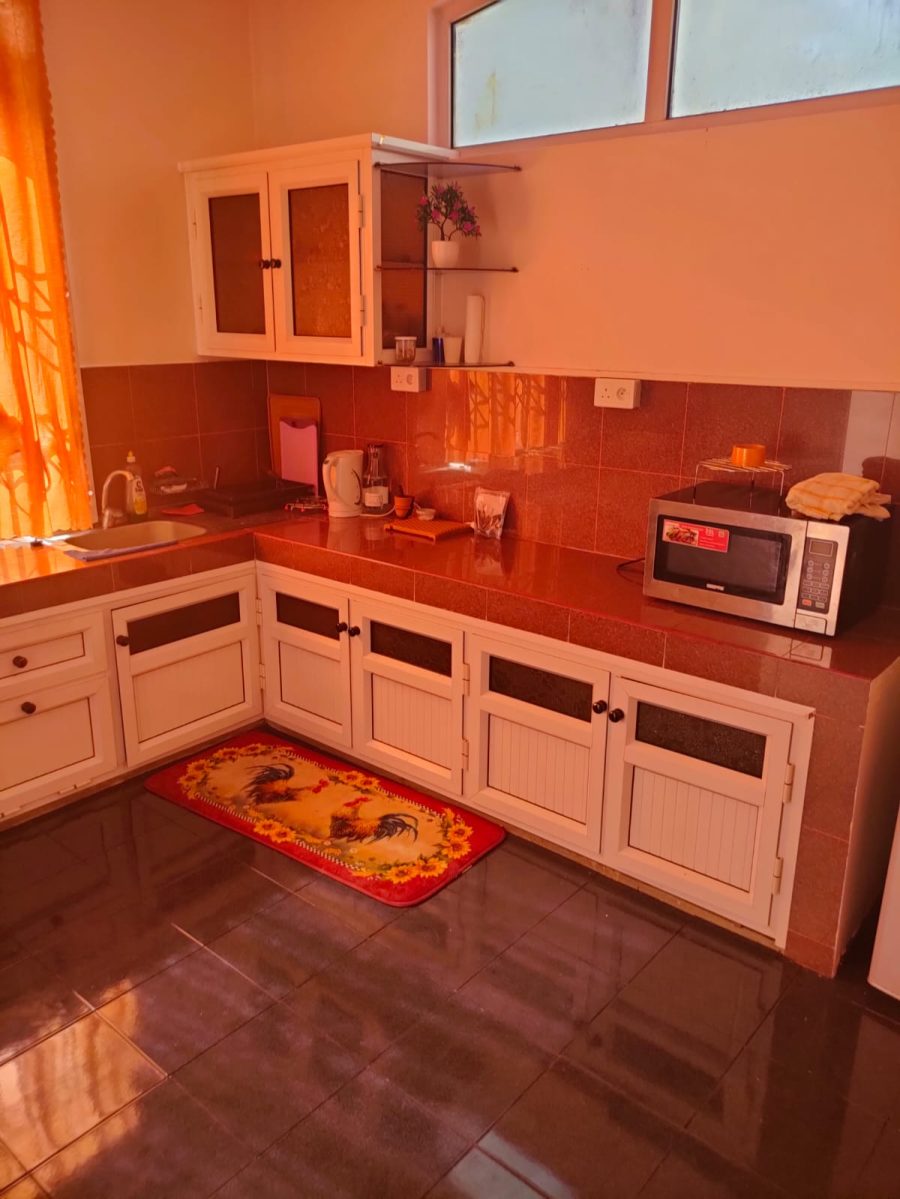 House at Riviere Du Rempart photograph 4