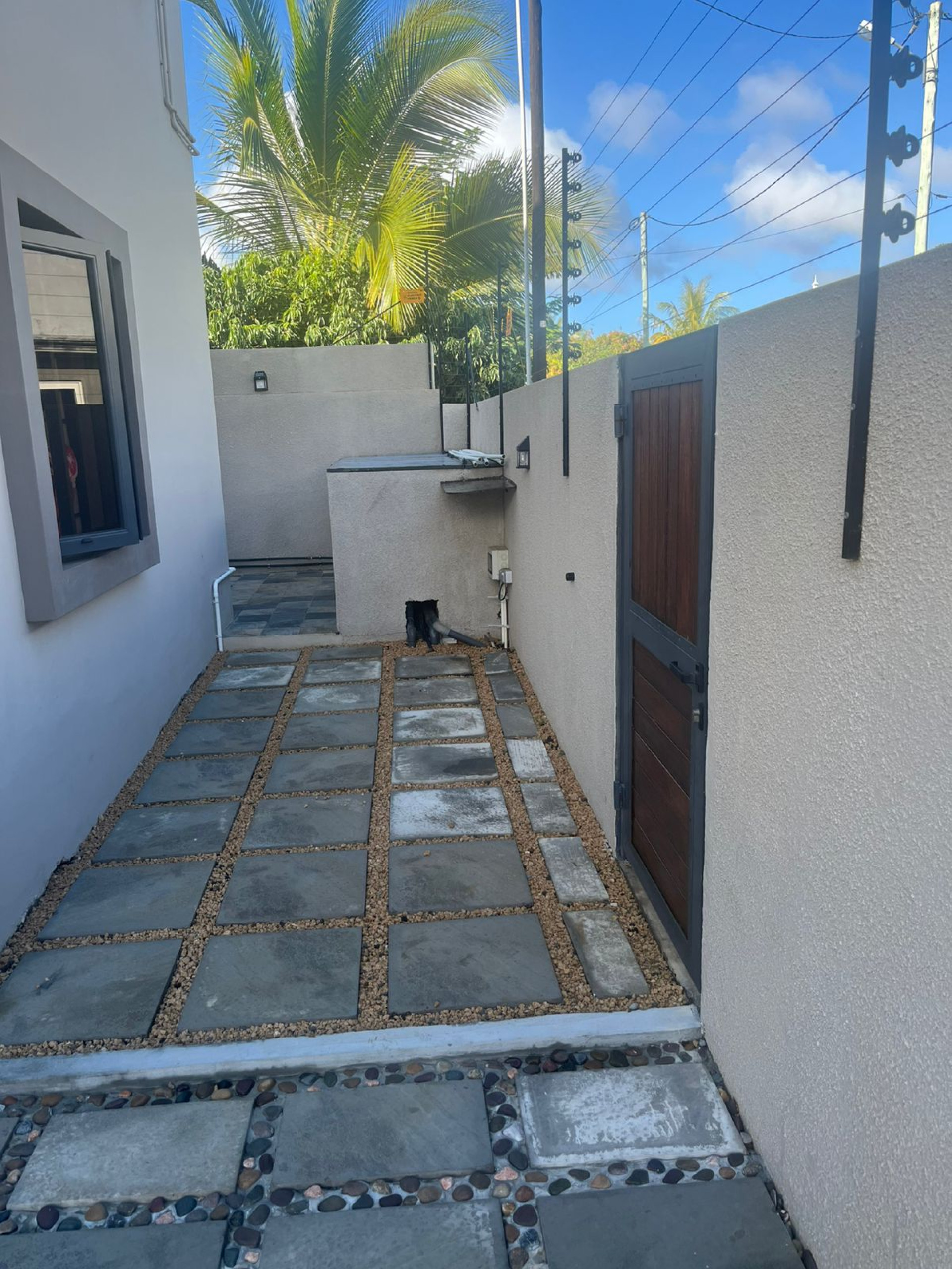 🏡 Villa – Calodyne  photograph 1