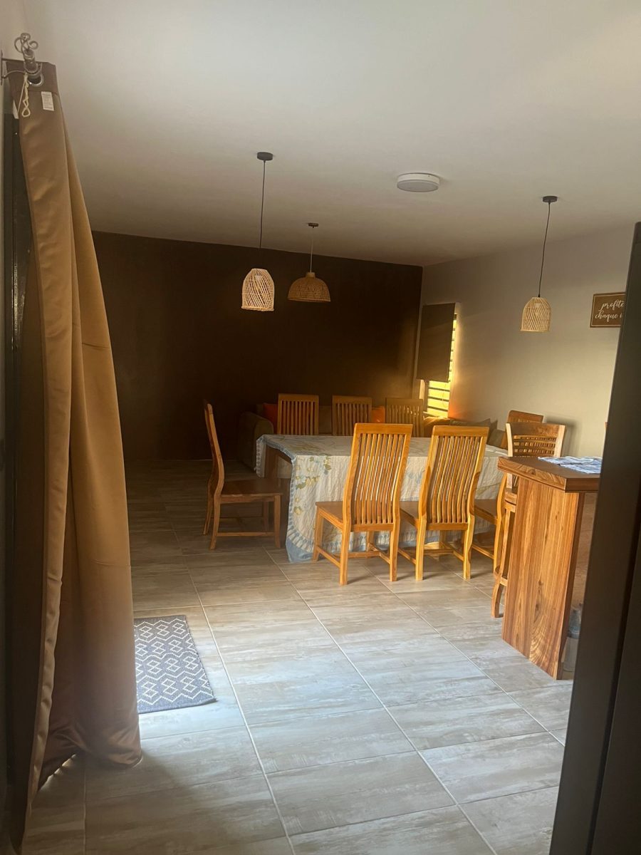 🏡 Villa – Calodyne  photograph 5