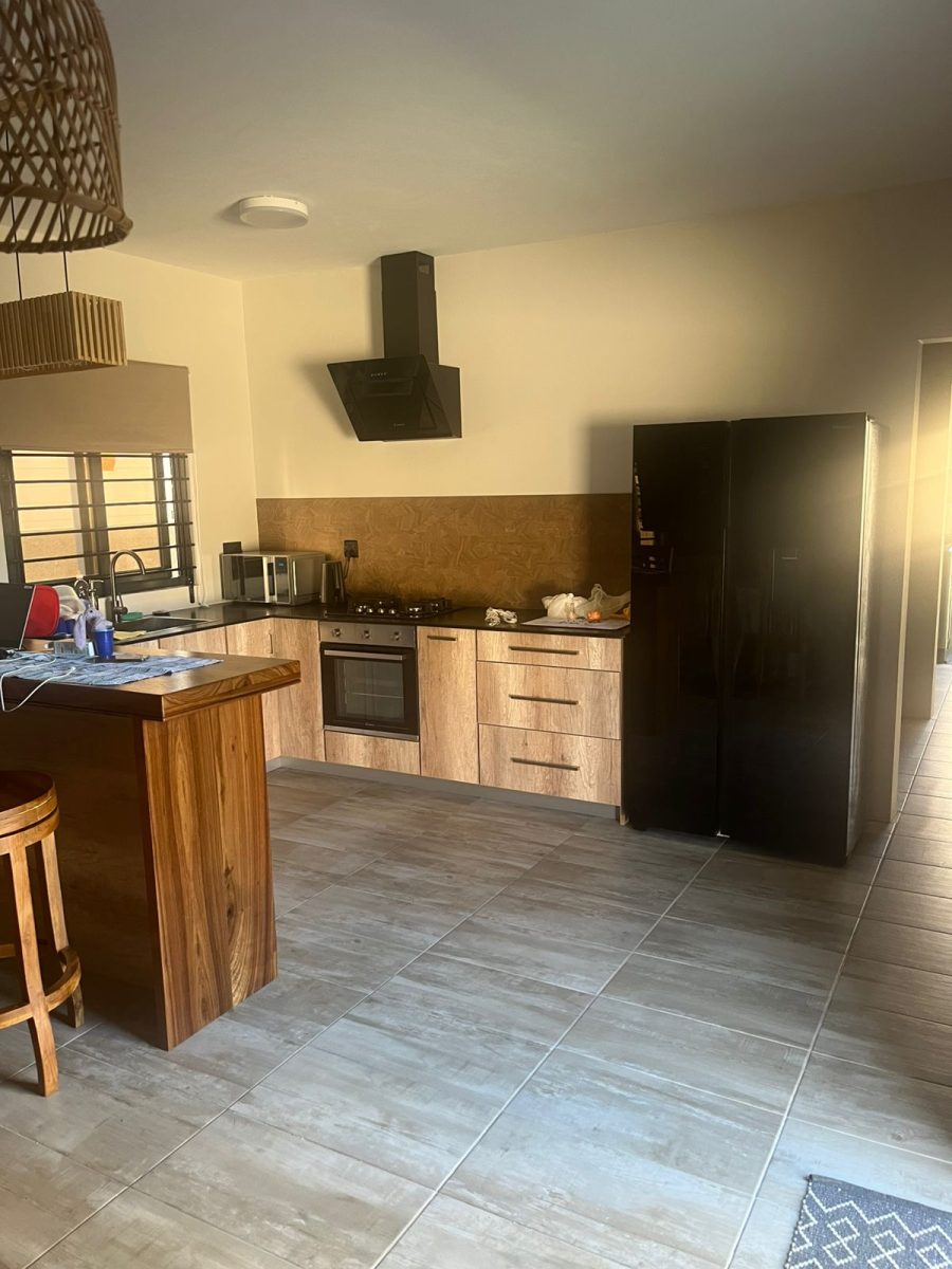 🏡 Villa – Calodyne  photograph 6