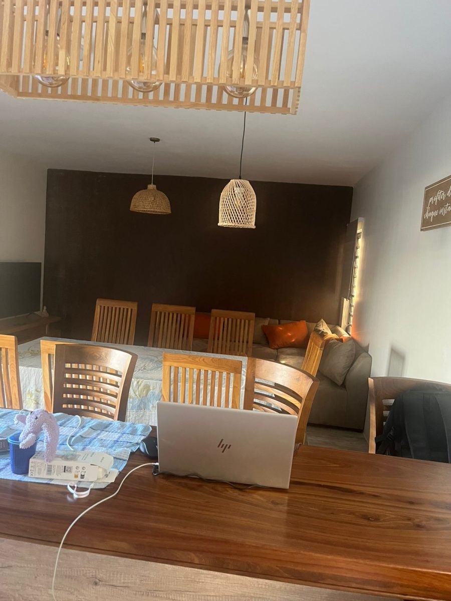 🏡 Villa – Calodyne  photograph 9