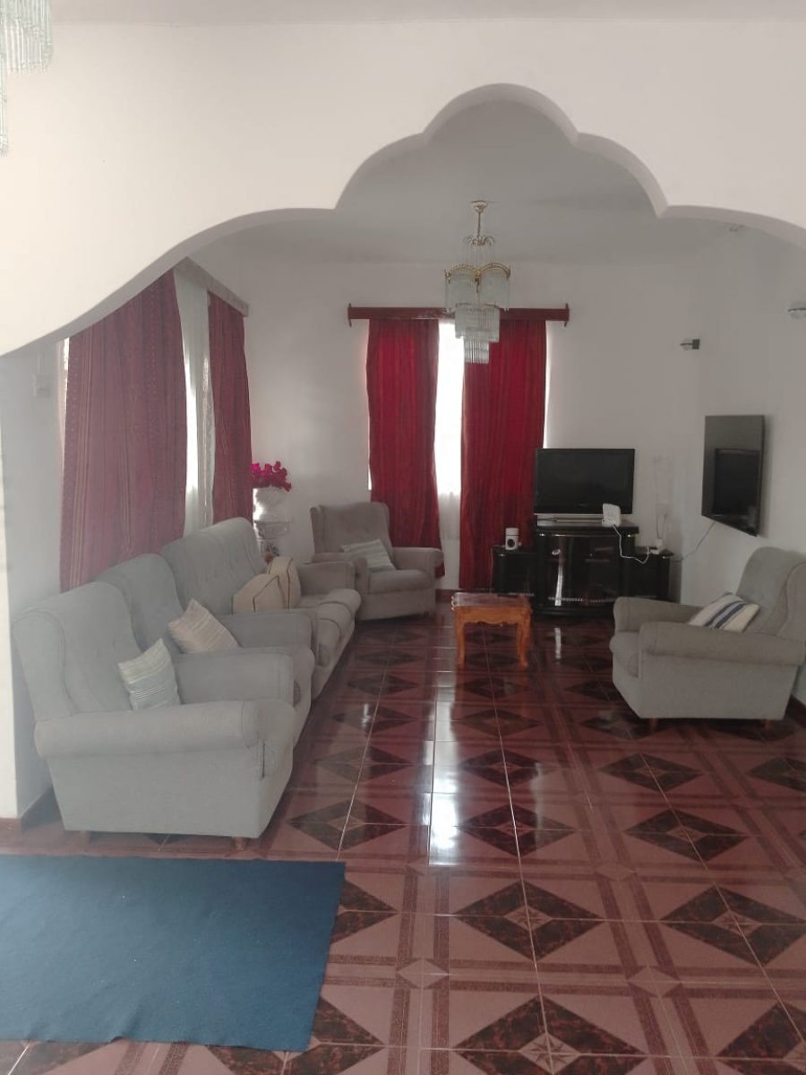  House at Riviere Du Rampart (near Azuri) photograph 15