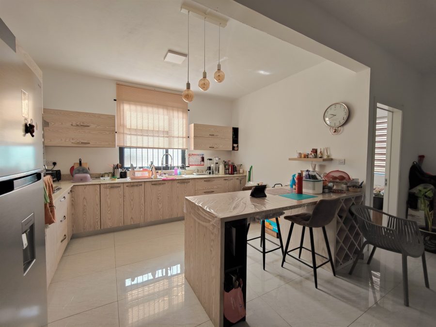 Ground floor Apartment at Mont Choisy
