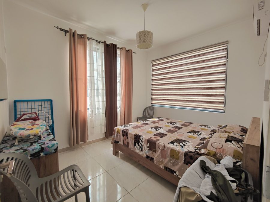 Ground floor Apartment at Mont Choisy photograph 2
