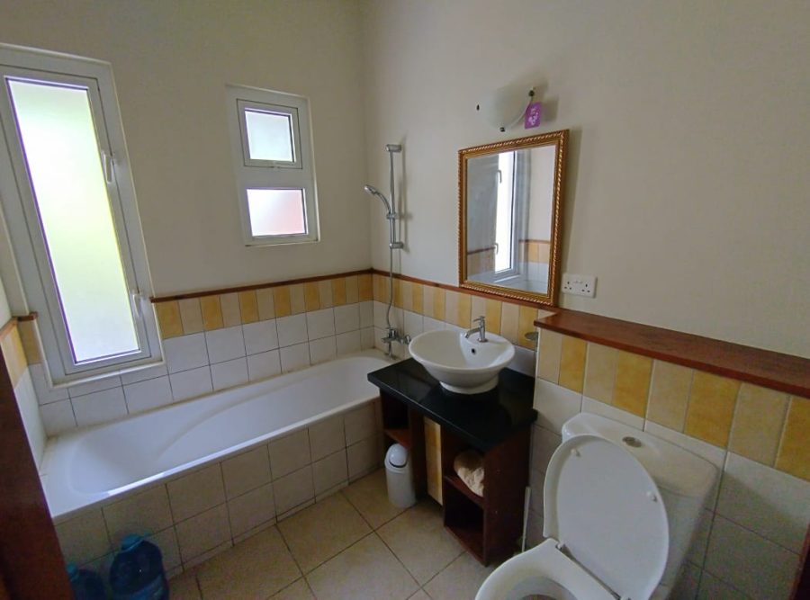 Penthouse at Bain Boeuf photograph 3