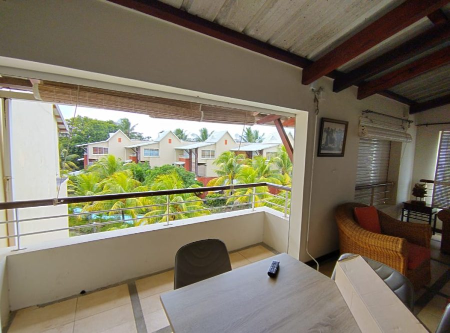 Penthouse at Bain Boeuf photograph 5