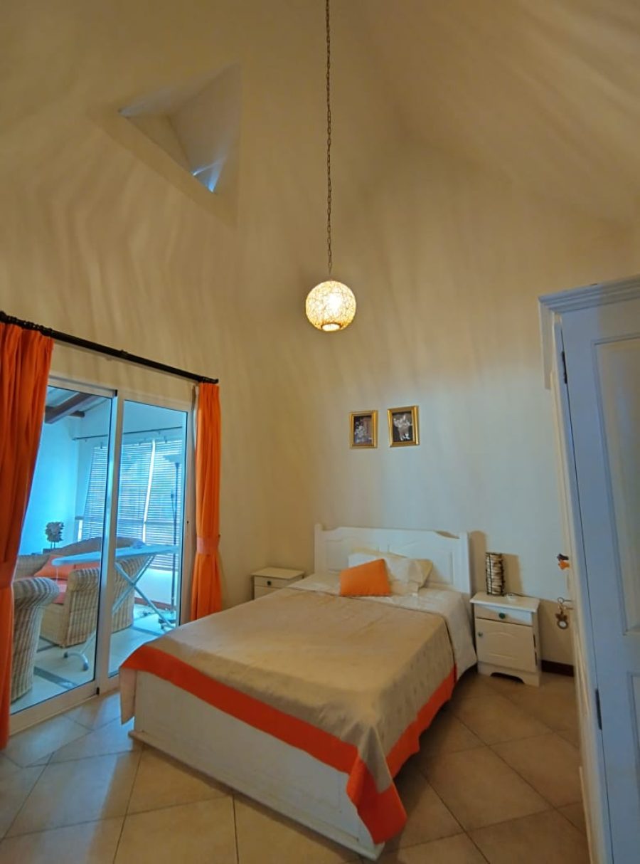 Penthouse at Bain Boeuf photograph 6