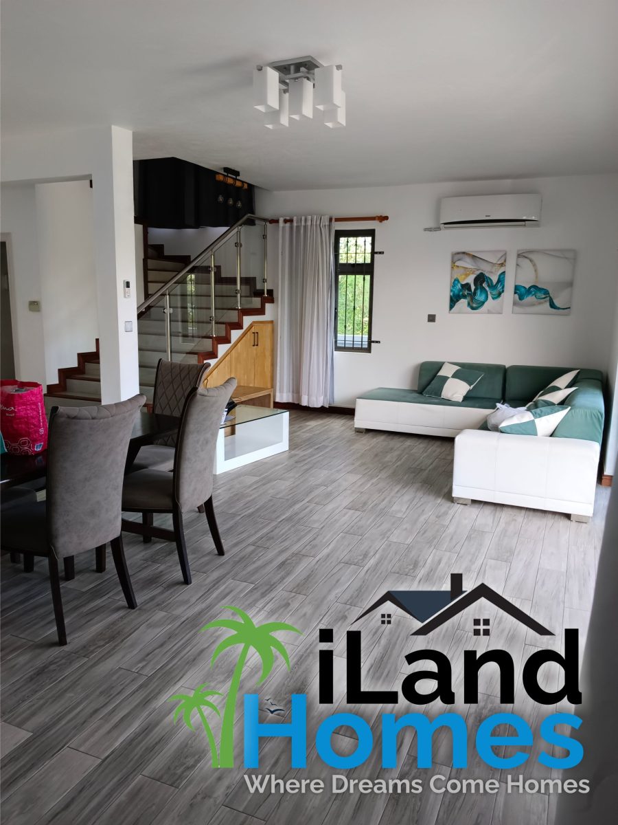 Villa  at Chemin 20 Pieds, Grand Baie