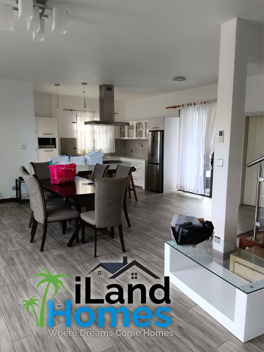 Villa  at Chemin 20 Pieds, Grand Baie photograph 2