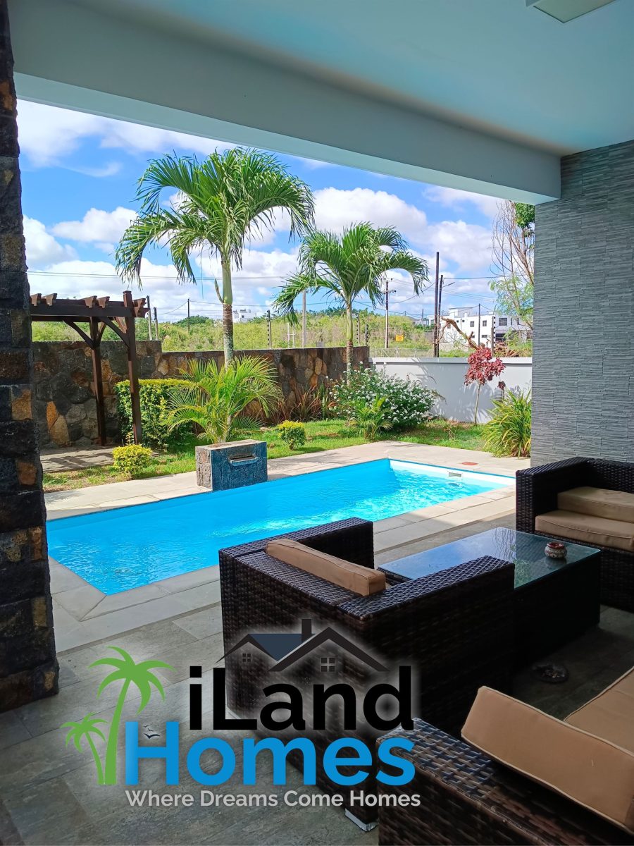 Villa  at Chemin 20 Pieds, Grand Baie photograph 11