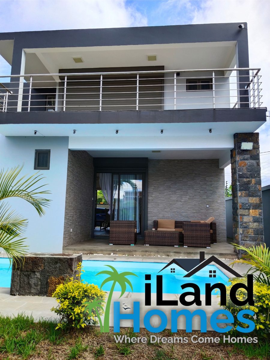 Villa  at Chemin 20 Pieds, Grand Baie photograph 12