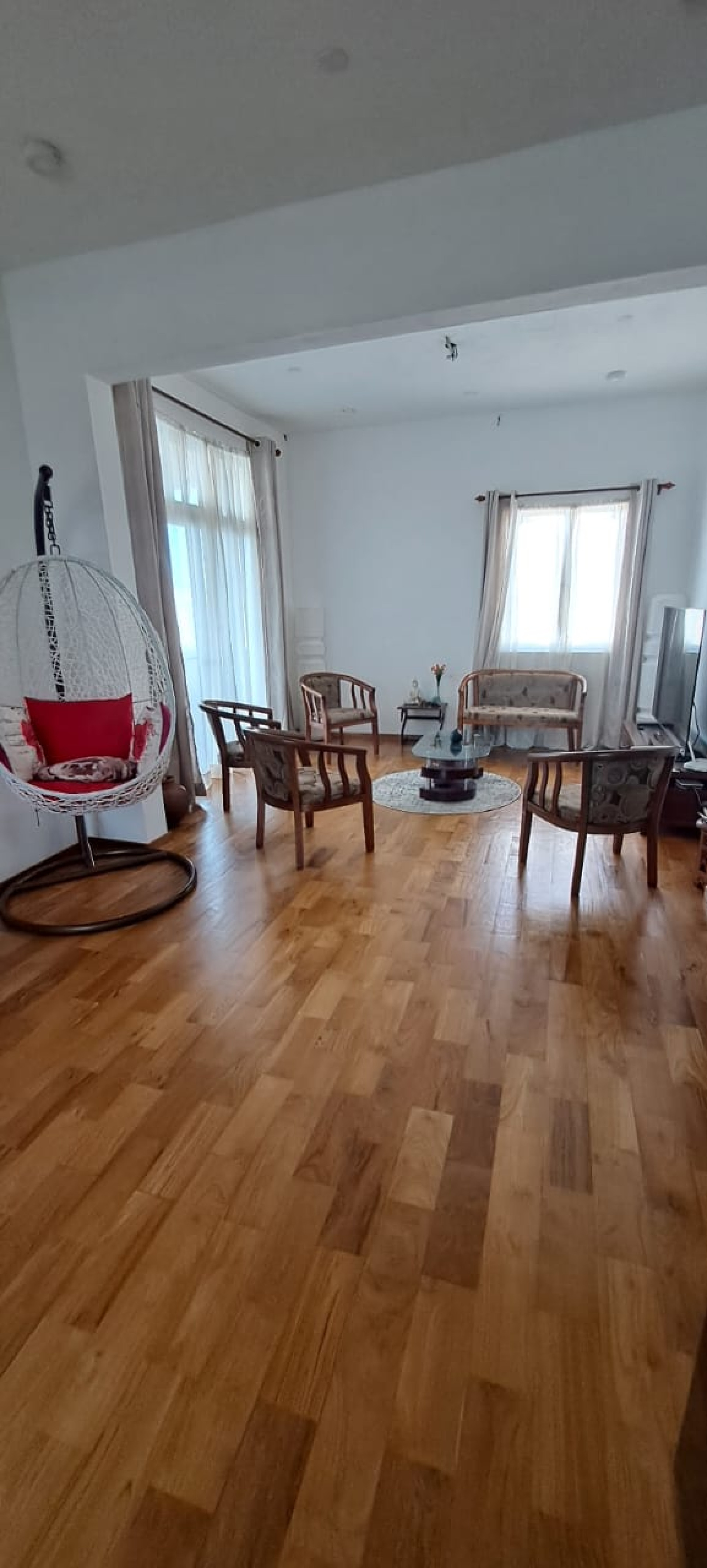 Apartment at Calodyne  photograph 1