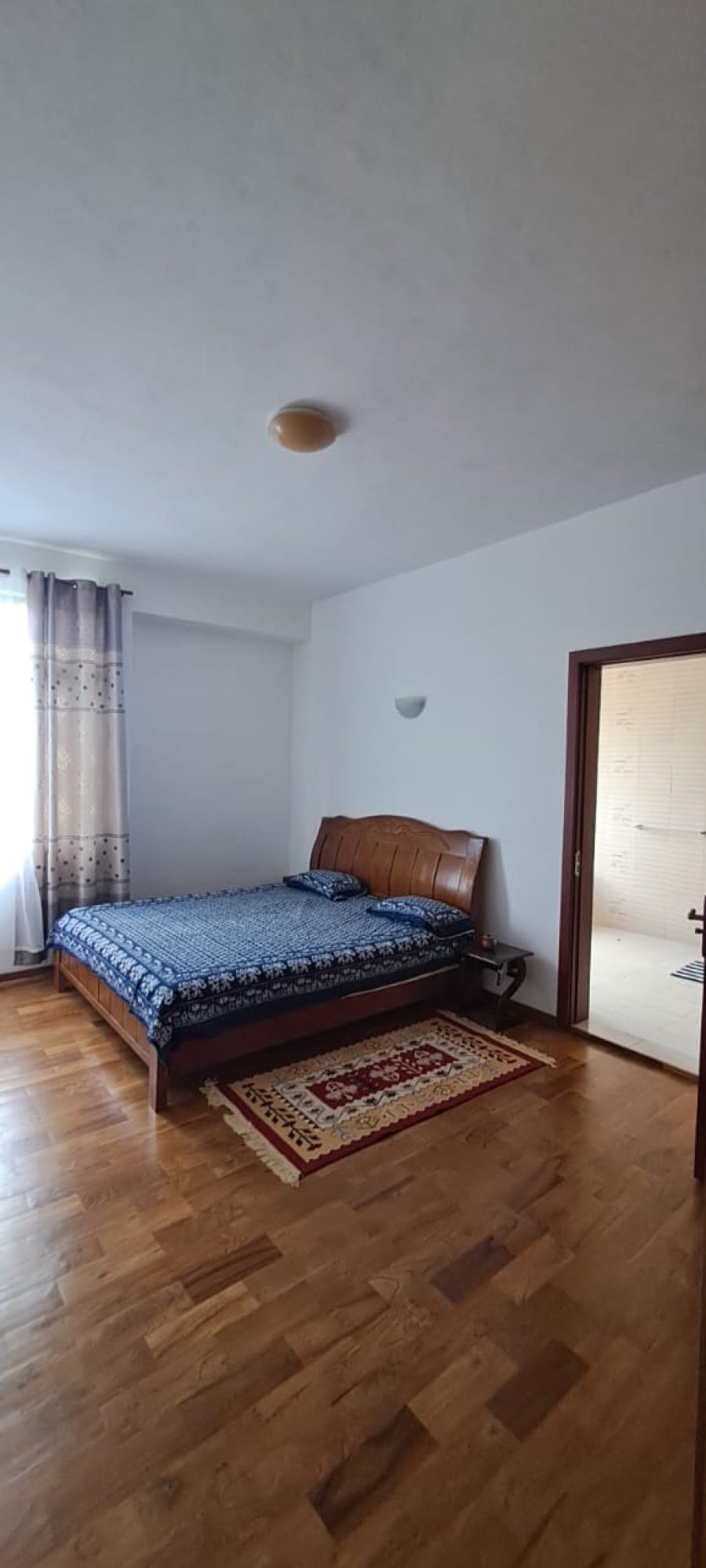 Apartment at Calodyne  photograph 7